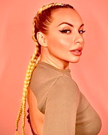 biografie eliza natanticu