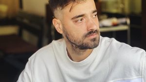 Biografie Liviu Teodorescu. Vârstă, studii, carieră, familie. Ce meserie trebuia să aibă, de fapt, artistul. „Simțeam presiunea aia socială că trebuie să iau o decizie”