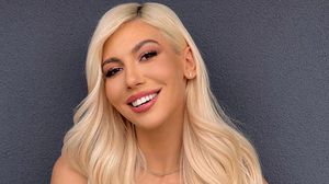 Biografie Sore. Vârstă, înălțime, carieră, familie. De ce nu se căsătorește artista cu tatăl fetiței sale