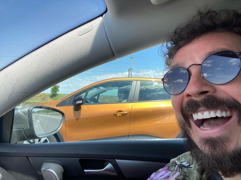 biografie costel bojog