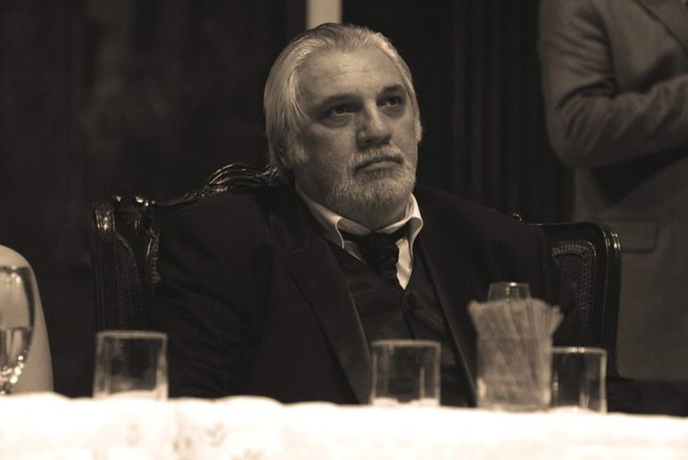 Regretatul actor, Doru Ana, nu a avut deloc o viață ușoară! Fiica lui a murit lovită de mașină pe Podul Grant, la v&acirc;rsta de 7 ani