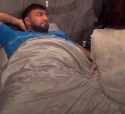 costel biju, manelist, perfuzii, stare grava