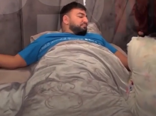 costel biju, manelist, perfuzii, stare grava