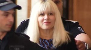 Elena Udrea avere confiscată