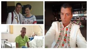 Ionel Bebe Lazăr probleme de sănătate