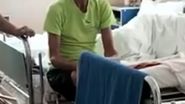 Ionel Bebe Lazăr cancer