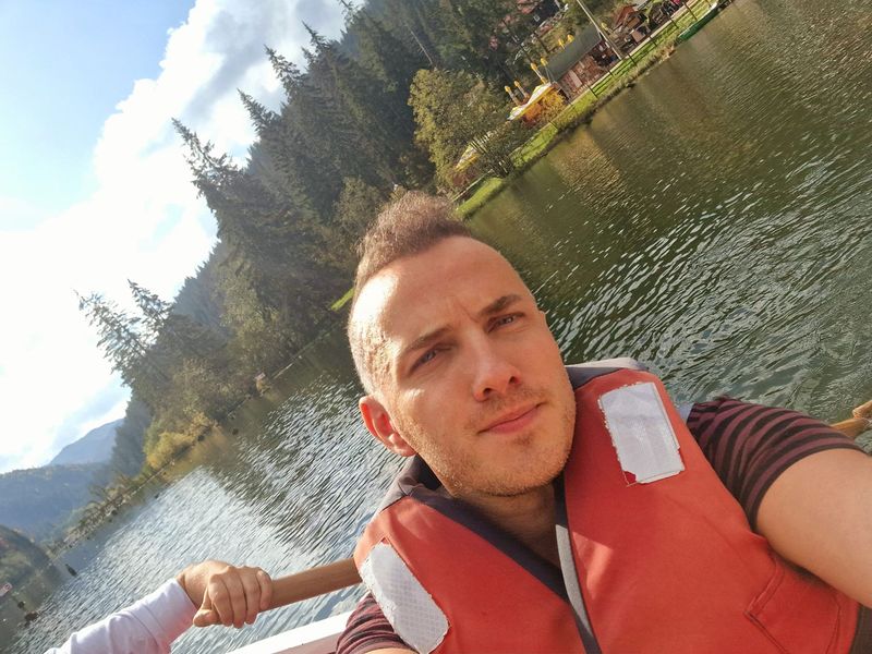 mihai traistariu