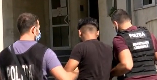 raimond, crim inal, condamnare, decizia magistraților