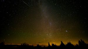 Fenomene astronomice în luna octombrie 2022
