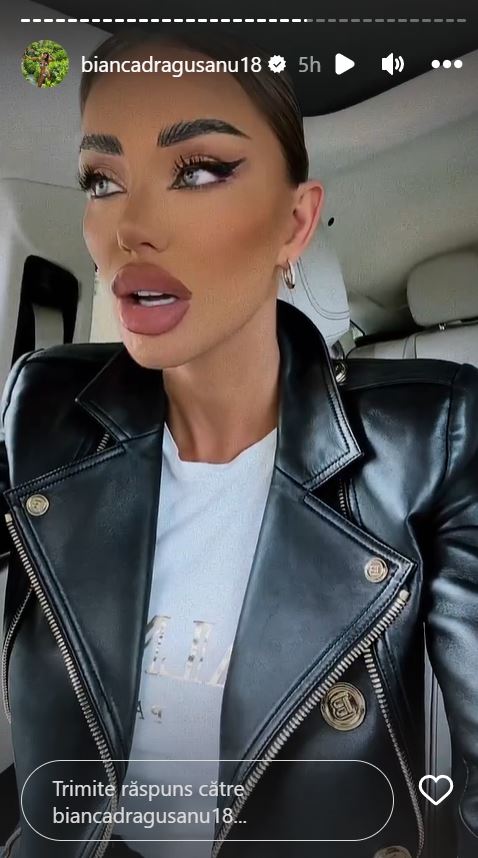 O fană a reușit să o enerveze maxim pe Bianca Drăgușanu! Femeia a contactat-o pentru a-i împrumuta o sumă enormă. Motivul uluitor pentru care admiratoarea i-a cerut bani