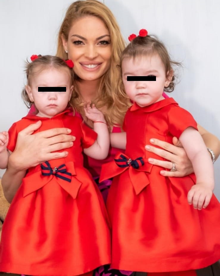Cea mai grea decizie din cariera Valentinei Pelinel! Totul se întâmpla pe vremea când avea 16 ani: „Oare aș mai avea puterea să fac așa ceva?”