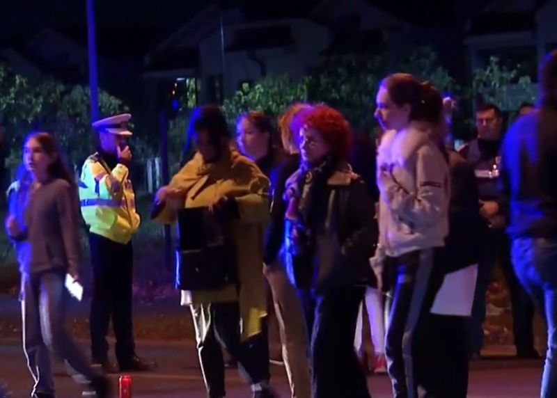 tragedie, bucuresti, baiat ucis, trecere de pietoni