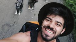 Ştefan Floroaica, protagonist în serialul „LIA”! Actorul a fost semifinalist la „Exatlon”