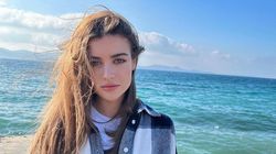 Ana Bodea, protagonistă în serialul „LIA”! Actrița a studiat la Școala de Balet a Teatrului Balșoi din Moscova