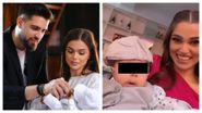 Theo Rose și Alex Leonte, din nou împreună