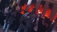 Theo Rose și Alex Leonte, din nou împreună