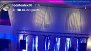 Theo Rose și Alex Leonte, din nou împreună