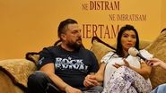 Adriana Bahmuțeanu despre soacra ei
