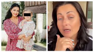 Gabriela Cristea fiică probleme de sănătate