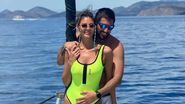 Ramona Olaru și Cătălin Cazacu căsătorie