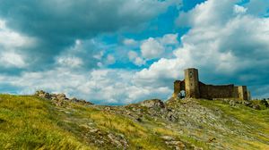 Orașul din România care a fost capitală de imperiu. Puțini știu acest lucru despre el