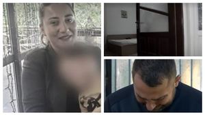 Femeie găsită decedată Tulcea