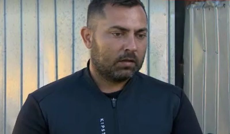 Femeie găsită decedată Tulcea soț