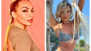 Eliza Natanticu, secretul unei siluete suple! După ce a apărut la TV în costum de baie, toți au vrut să afle cum se menține în formă