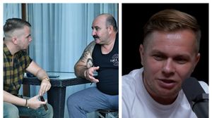 Un actor celebru i-a cerut lui Codin Maticiuc să-i aranjeze o întâlnire cu Nuțu Cămătaru! Totul s-a aflat abia acum