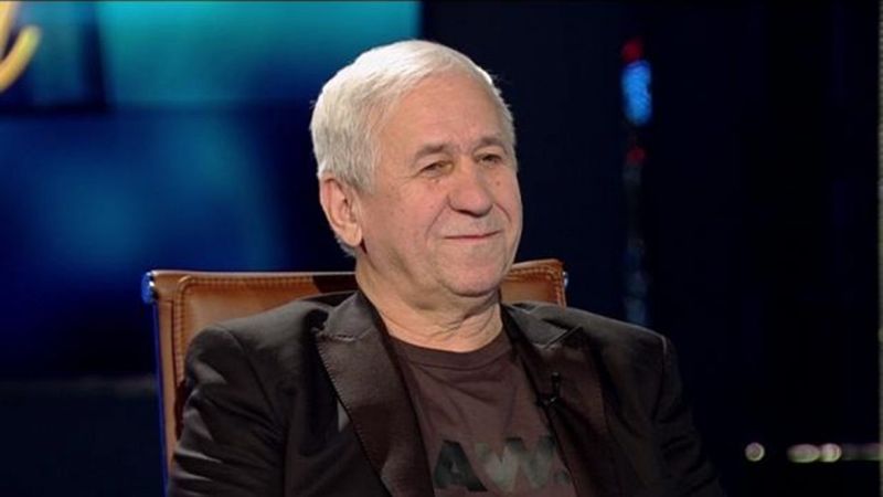 Un actor celebru i-a cerut lui Codin Maticiuc să-i aranjeze o întâlnire cu Nuțu Cămătaru! Totul s-a aflat abia acum