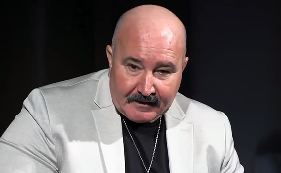 Doliu în anturajul fraților Cămătaru. Pelicanul, finul lui Nuțu Cămătaru, a murit