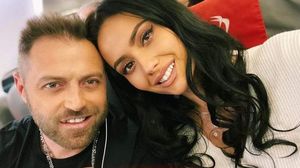 Cristi Pulhac devine tată pentru prima dată?! Ultimele declarații ale fotbalistului i-a surprins pe fani: „Dacă ar fi să am băiat...”