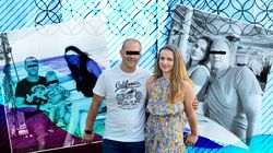 Mesajul sfâșietor transmis de logodnicul Cameliei, la 2 săptămâni după tragedia din Găești! Bărbatul este îngenuncheat de durere după ce și-a pierdut partenera și copilul