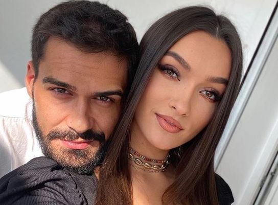 „Vine și nunta” Viviana Sposub și George Burcea au vorbit despre căsătorie! Anunțul pe care toți fanii îl așteptau