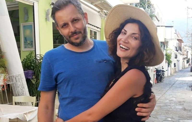 Ioana Ginghină, mai sinceră ca niciodată! &Icirc;și mai dorește sau nu actrița un copil: &bdquo;Vreau să fiu la fel de bună mamă cum am fost pentru Ruxi&rdquo;