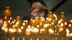 Sfântul Dumitru 2022