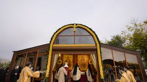 Ce nume se sărbătoresc de Sfântul Dumitru