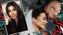 Detaliul pe care nimeni nu l-a observat la nunta lui Carmen de la Sălciua. Artista, pe urmele fostei soții a lui Marian Corcheș? Ce s-a aflat acum