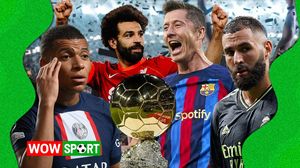 Balonul de Aur 2022: Tot ce trebuie să știm despre marele câștigător - LIVE Streaming