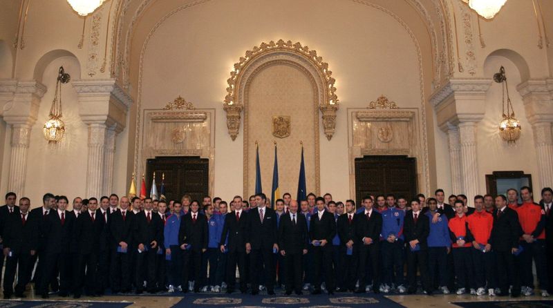 banel nicolita la cotroceni