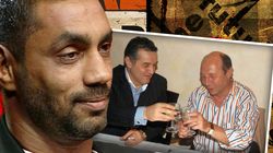 Bănel Nicoliță dă cărțile pe față! Cum a ajuns să peatreacă cot la cot cu Traian Băsescu la Golden-Blitz! A mărturisit ce nume grele au mai fost la masă