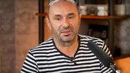 Marius Tucă, în doliu