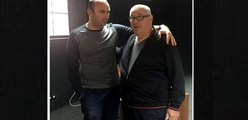 Marius Tucă tată deces