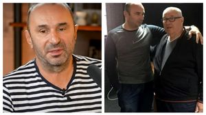 A murit tatăl lui Marius Tucă