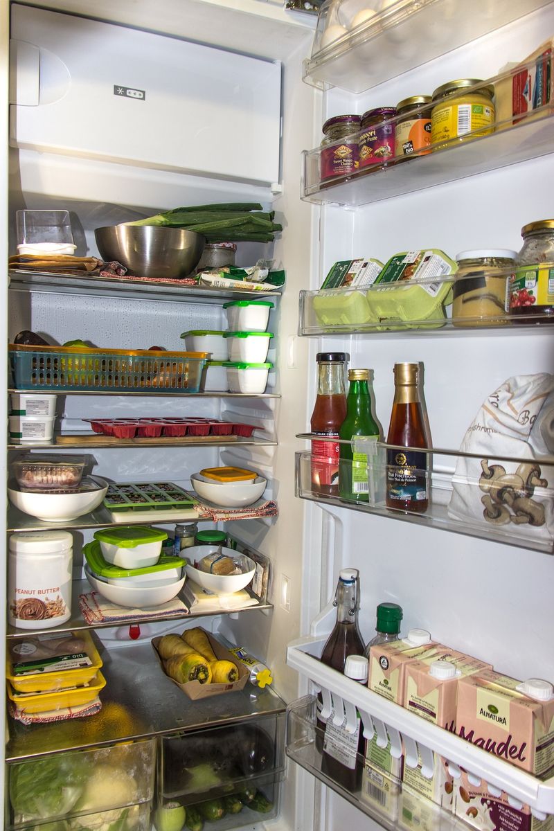 Alimente pe care să nu le ții în frigider