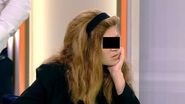 Mama gemenilor de la Ploiești drogată