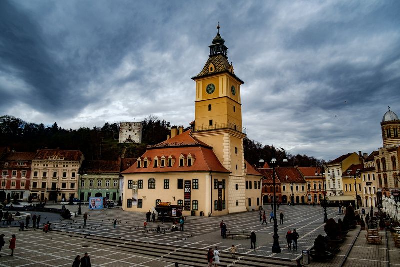 Ce poți vizita toamna în România. Destinații pentru familii cu copii și nu numai