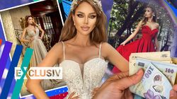 Cât de mult au crescut prețurile rochiilor create de Bianca Drăgușanu? Știi că ești divă adevărată când inflația nu te deranjează: "Trebuie să vezi muntele dincolo de deal" | EXCLUSIV