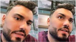 Jador tună și fulgeră pe rețelele de socializare! Ce i s-a întâmplat în aeroport întrece orice imaginație: „Nu m-au lăsat nici să intru”