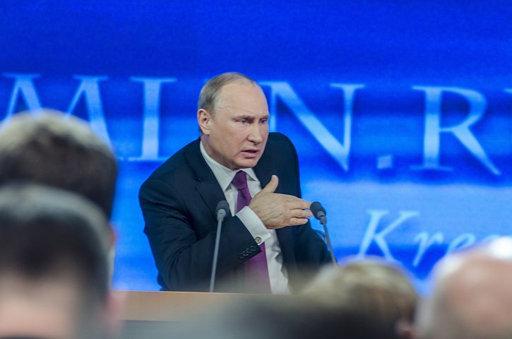 Răspunsul halucinant oferit de Vladimir Putin, atunci când a fost întrebat dacă regretă că a atacat Ucraina